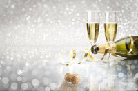 Image of Champagne for Weddings