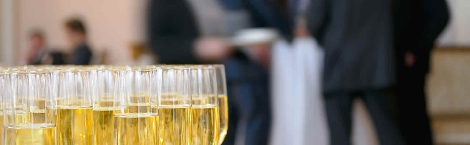 Just Champagne Corporate Services