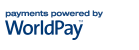 WorldPay Logo