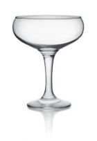 Champagne Coupe or Saucer