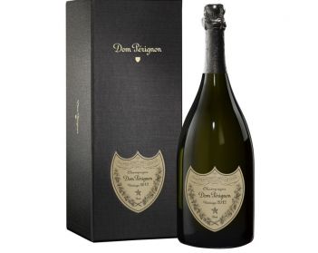 Dom Pérignon Vintage 2013 Gift Box