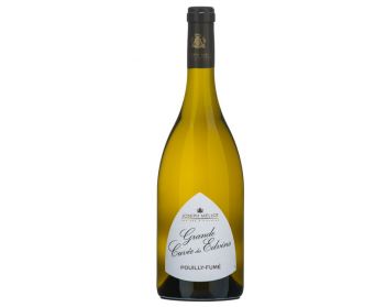 J Mellot Pouilly-Fumé Grande Cuvee des Edvins 2018 - case of 