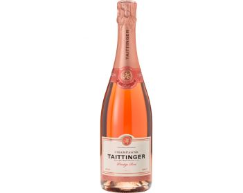 Taittinger Prestige Rosé NV - case of 6