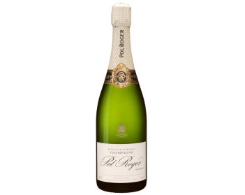 Pol Roger Brut Réserve NV - case of 6