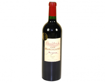 Chateau Marojallia Clos Margalaine Margaux 2016  - case of 6