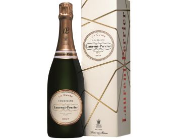 Laurent-Perrier La Cuvée Gift Carton