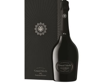 Laurent-Perrier Grand Siècle Iteration Nº 26 Gift Box