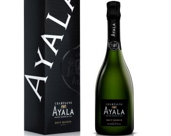 Ayala Brut Majeur NV Gift Carton