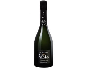 Ayala Brut Majeur NV - case of 6 