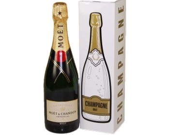 Moët & Chandon Brut Impérial NV Gift Carton