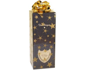 Dom Pérignon Vintage 2013 Gift Box with Wrap