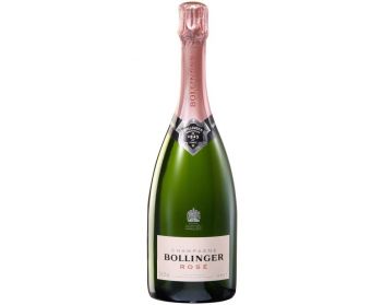 Bollinger Rosé Brut NV - case of 6