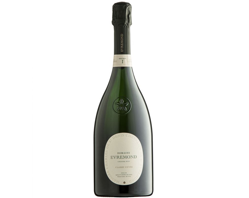 Domaine Evremond Classic Cuvée NV - case of 6