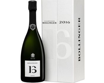 Bollinger B16 2016 Gift Box