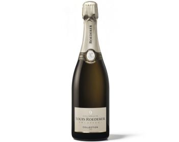 Louis Roederer Collection 246 - case of 6