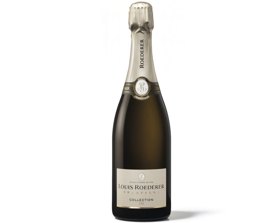 Louis Roederer Collection 246 - case of 6