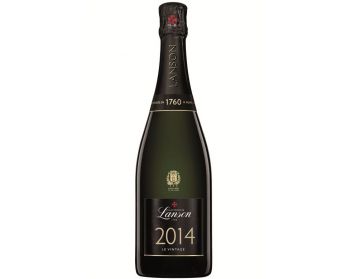 Lanson Le Vintage 2014 - case of 6
