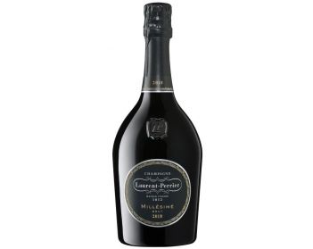 Laurent-Perrier Vintage 2018 - case of 6