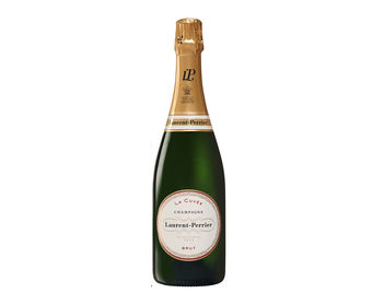 Laurent-Perrier La Cuvée - case of 6