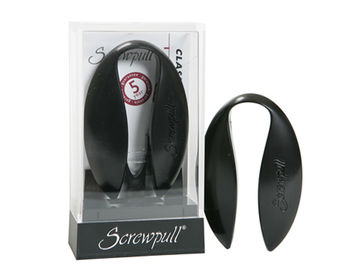 Screwpull Foil Cutter (only available with gift purchase)