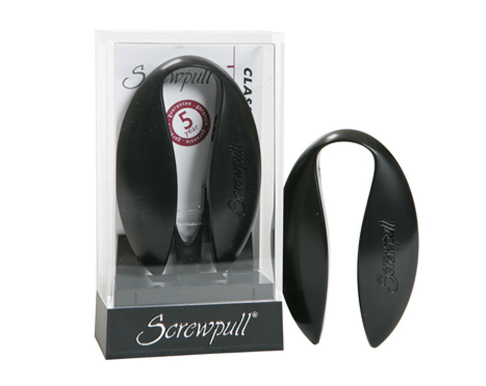 Screwpull Foil Cutter (only with gift purchase)