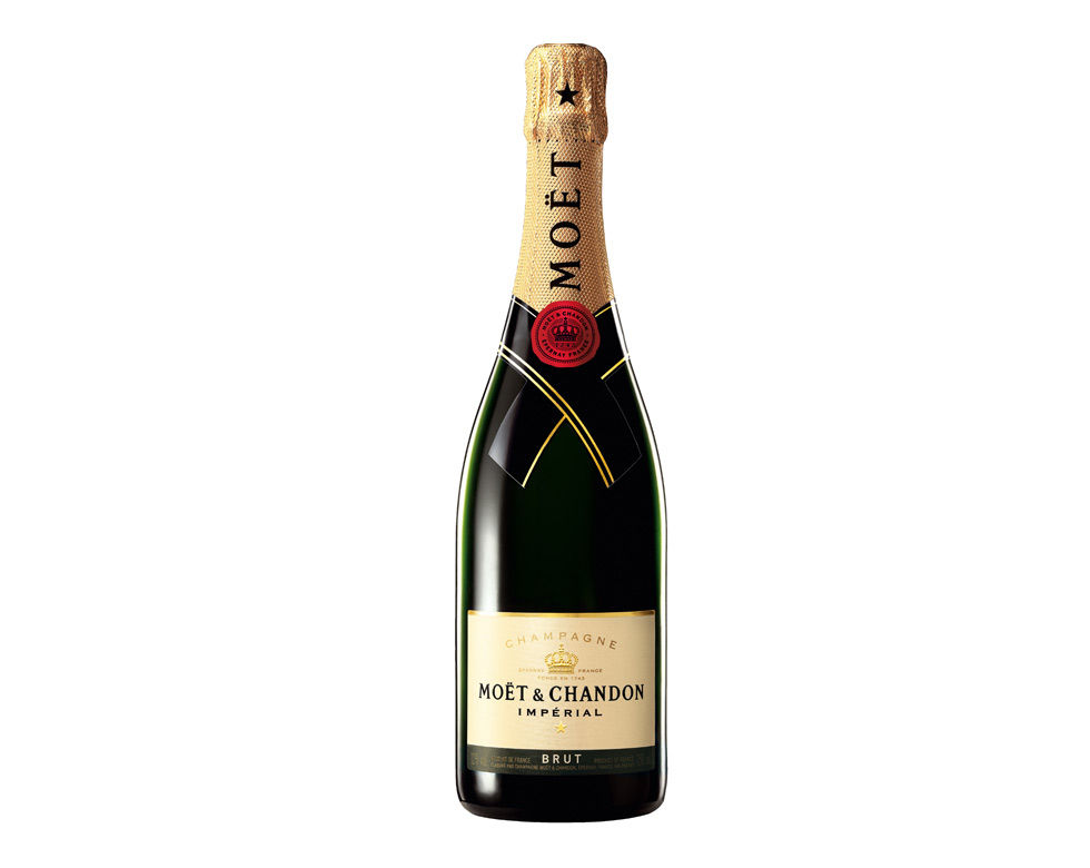 Moët Brut Impérial NV - case of 6