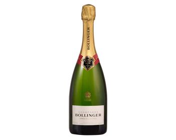 Bollinger Special Cuvée Brut NV - case of 6