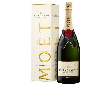 Moët & Chandon Brut Impérial NV Magnum Gift Carton