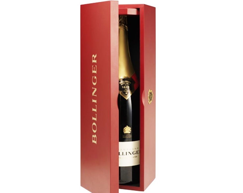 Bollinger Special Cuvée Brut NV Jeroboam (3 litres)