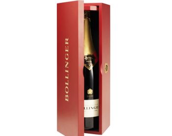 Bollinger Special Cuvée Brut NV Methuselah (6 litres)