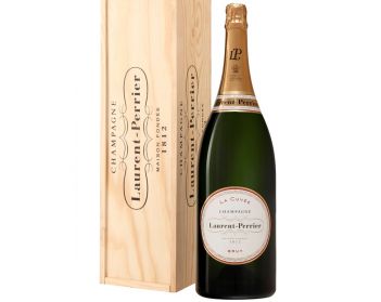 Laurent-Perrier La Cuvée Methuselah (6 litres)