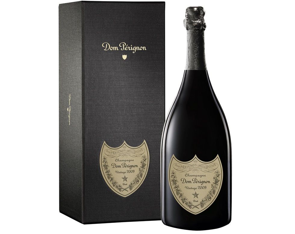 Dom Pérignon Vintage 2008 Magnum Gift Box