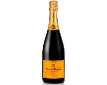 Veuve Clicquot Brut NV - case of 6