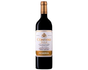 Contino Rioja Reserva 2018 - case of 6