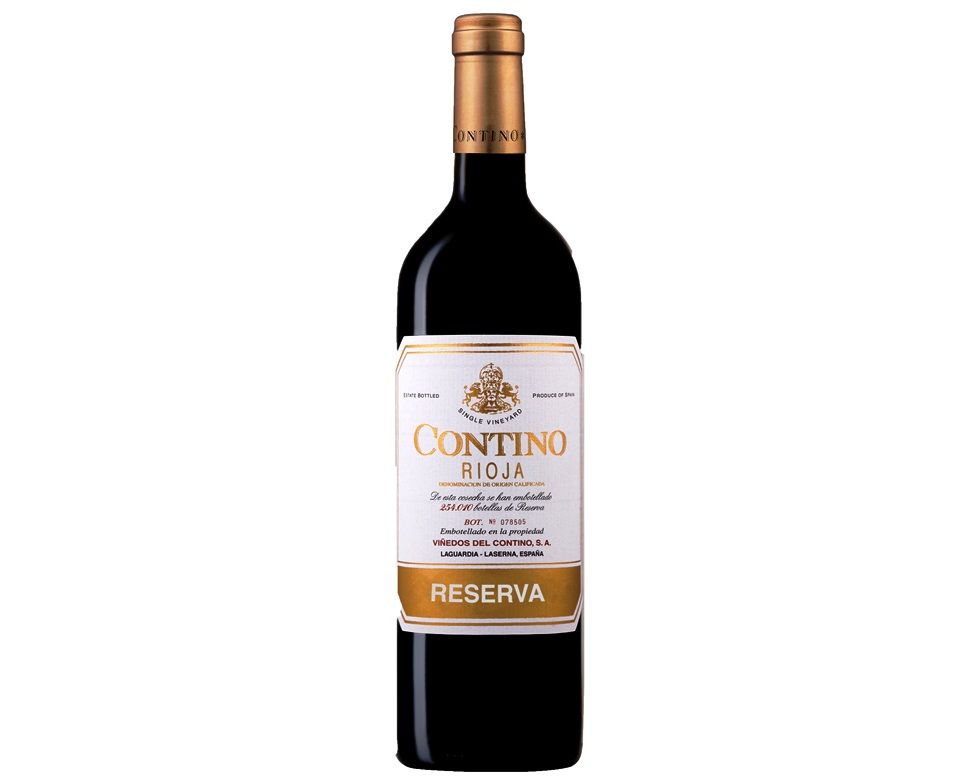 Contino Rioja Reserva 2020 - case of 6