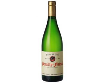 Domaine Ferret Pouilly-Fuissé 2020 - case of 6